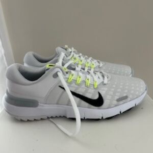 Nike Golf Shoes